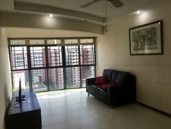Blk 461 Choa Chu Kang Avenue 4 (Choa Chu Kang), HDB 5 Rooms #445438551